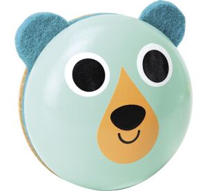 Vilac Melodický medvedík